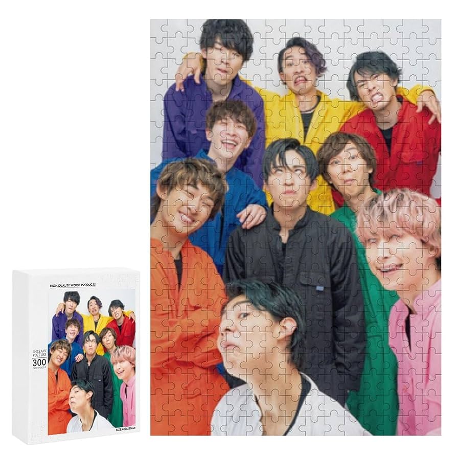 クリスマス 手作り木製パズル 千葉圭介 91BYoqCOGlL._AC_UL210_SR210,